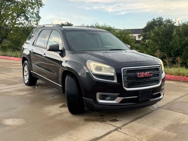 GMC Acadia Vehicle Full-screen Gallery Image 02