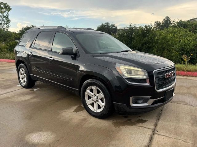 GMC Acadia Vehicle Full-screen Gallery Image 03