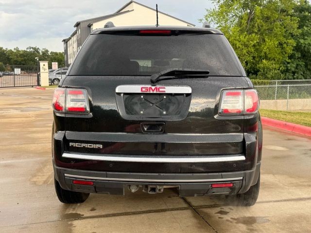GMC Acadia Vehicle Full-screen Gallery Image 05