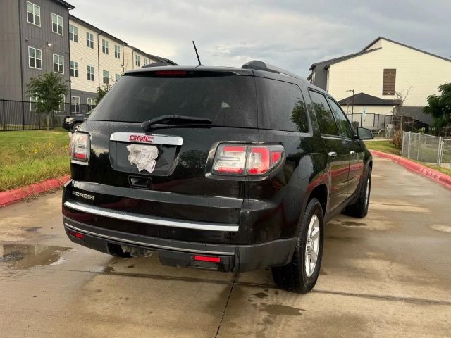 GMC Acadia Vehicle Full-screen Gallery Image 06