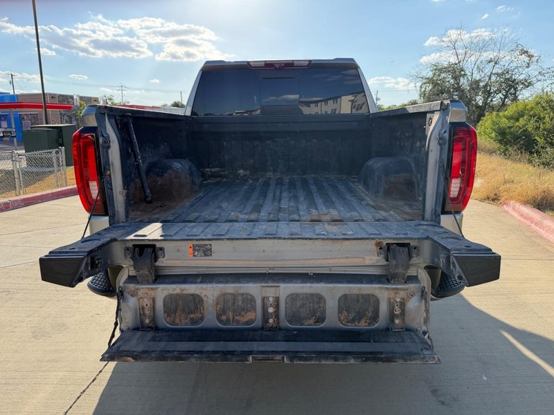 GMC Sierra 1500 Vehicle Full-screen Gallery Image 25