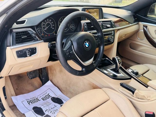 BMW 4 Series Vehicle Full-screen Gallery Image 11