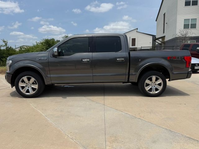 Ford F-150 Vehicle Full-screen Gallery Image 03
