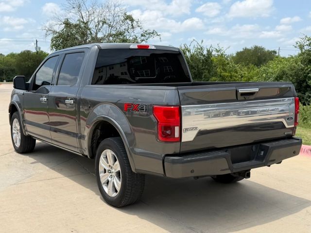 Ford F-150 Vehicle Full-screen Gallery Image 04