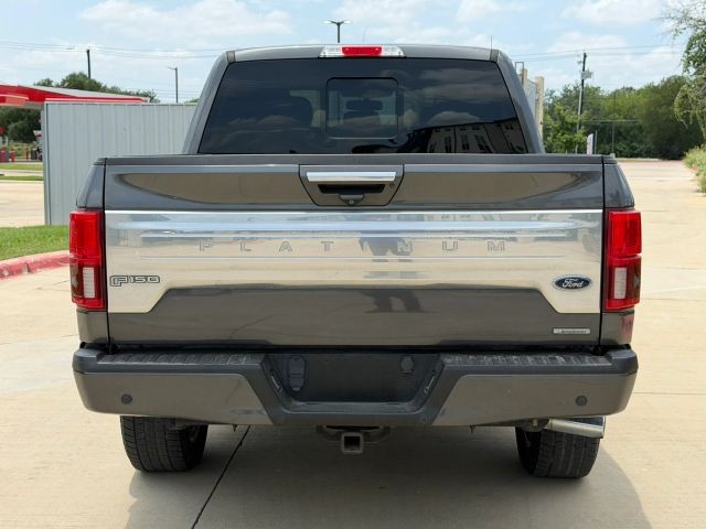 Ford F-150 Vehicle Full-screen Gallery Image 05