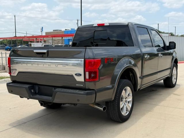Ford F-150 Vehicle Full-screen Gallery Image 06