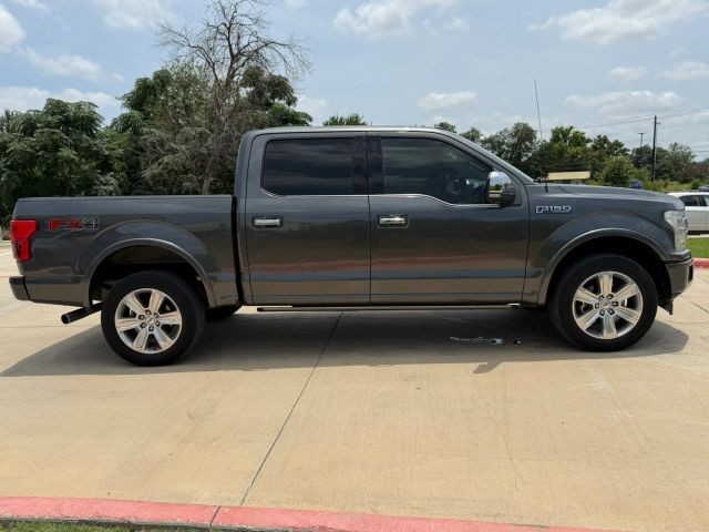 Ford F-150 Vehicle Full-screen Gallery Image 07
