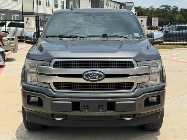 Ford F-150 Vehicle Full-screen Gallery Image 09
