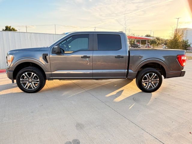 Ford F-150 Vehicle Full-screen Gallery Image 03