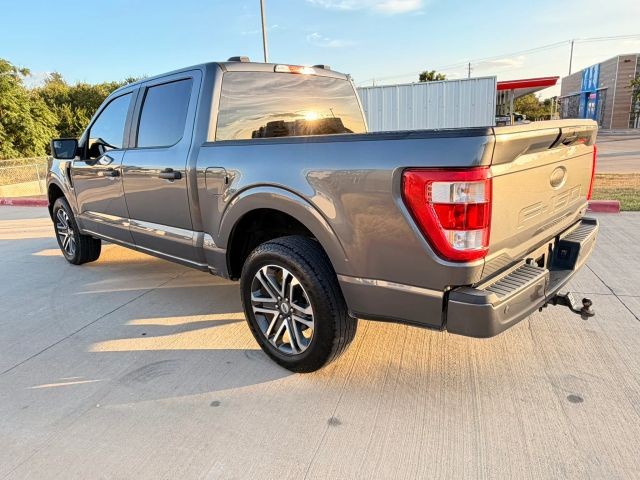 Ford F-150 Vehicle Full-screen Gallery Image 04