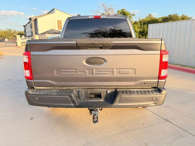 Ford F-150 Vehicle Full-screen Gallery Image 05