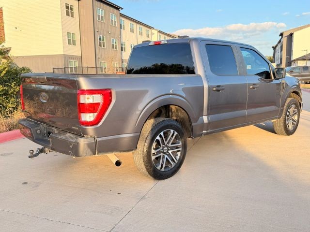 Ford F-150 Vehicle Full-screen Gallery Image 06