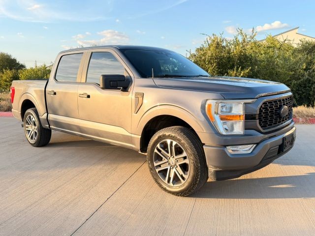 Ford F-150 Vehicle Full-screen Gallery Image 08