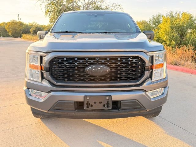 Ford F-150 Vehicle Full-screen Gallery Image 09
