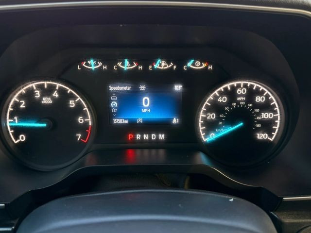Ford F-150 Vehicle Full-screen Gallery Image 14