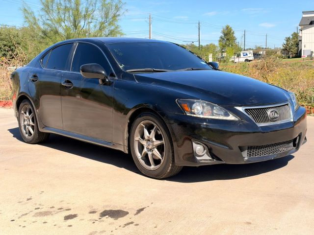 Lexus IS 250 Vehicle Full-screen Gallery Image 08