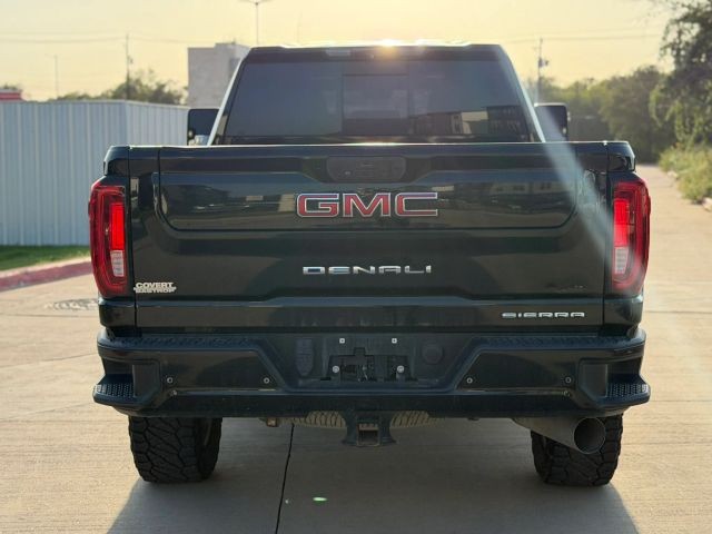 GMC Sierra 3500HD Vehicle Full-screen Gallery Image 05