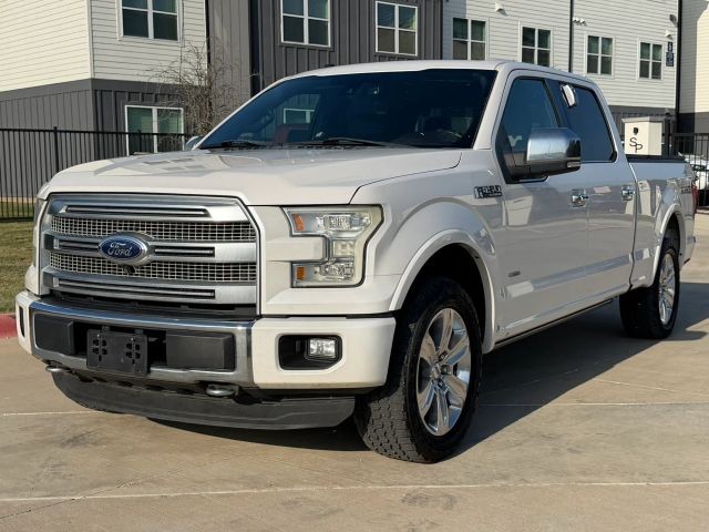 Ford F-150 Vehicle Full-screen Gallery Image 02