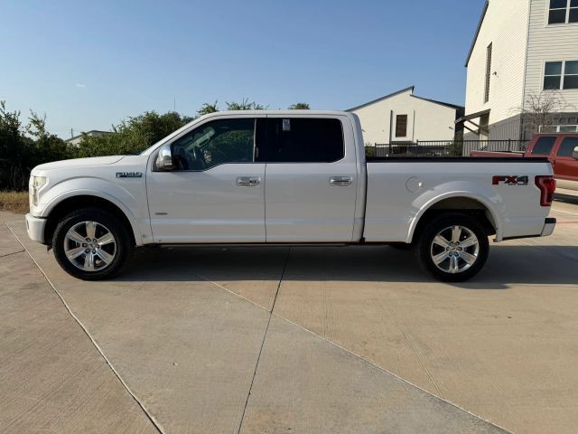 Ford F-150 Vehicle Full-screen Gallery Image 03