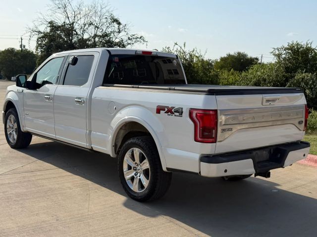 Ford F-150 Vehicle Full-screen Gallery Image 04