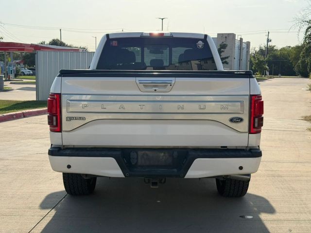 Ford F-150 Vehicle Full-screen Gallery Image 05