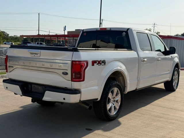 Ford F-150 Vehicle Full-screen Gallery Image 06