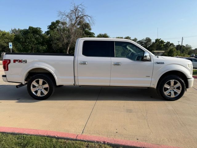 Ford F-150 Vehicle Full-screen Gallery Image 07