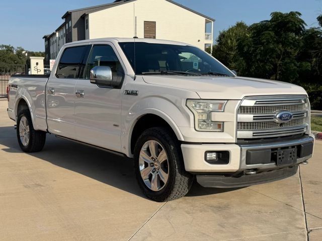 Ford F-150 Vehicle Full-screen Gallery Image 08