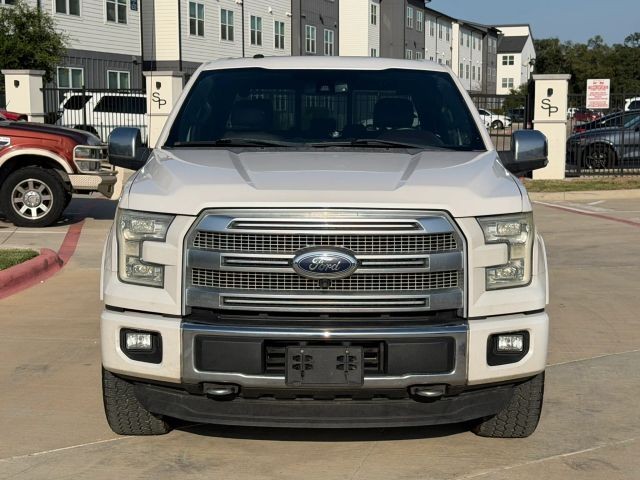 Ford F-150 Vehicle Full-screen Gallery Image 09