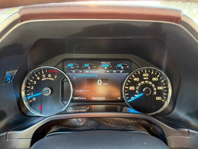 Ford F-150 Vehicle Full-screen Gallery Image 13