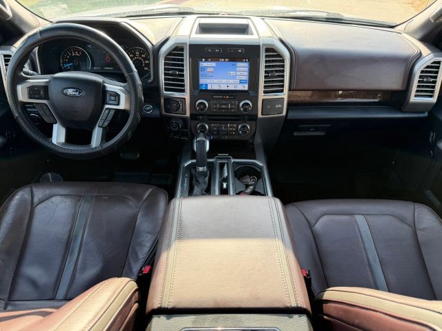 Ford F-150 Vehicle Full-screen Gallery Image 20