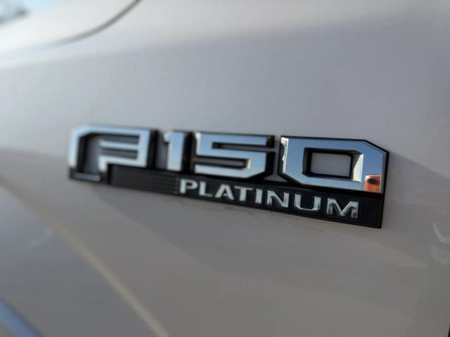 Ford F-150 Vehicle Full-screen Gallery Image 25