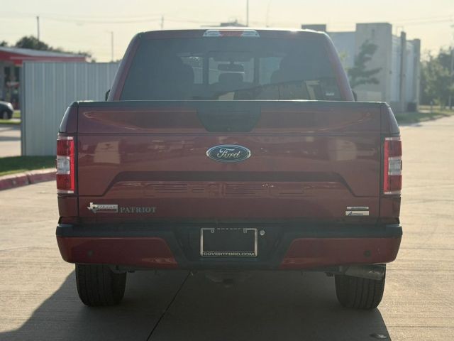 Ford F-150 Vehicle Full-screen Gallery Image 05