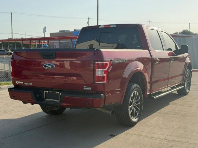 Ford F-150 Vehicle Full-screen Gallery Image 06