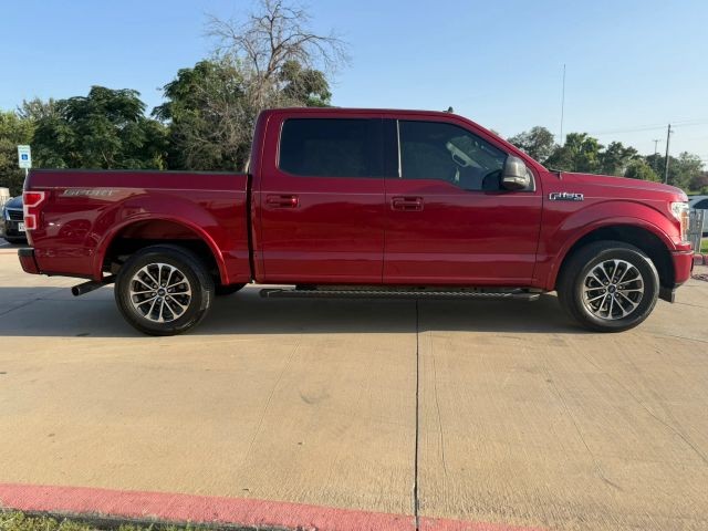 Ford F-150 Vehicle Full-screen Gallery Image 07