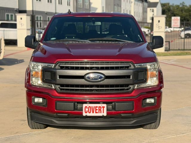 Ford F-150 Vehicle Full-screen Gallery Image 09