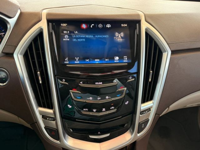Cadillac SRX Vehicle Full-screen Gallery Image 10