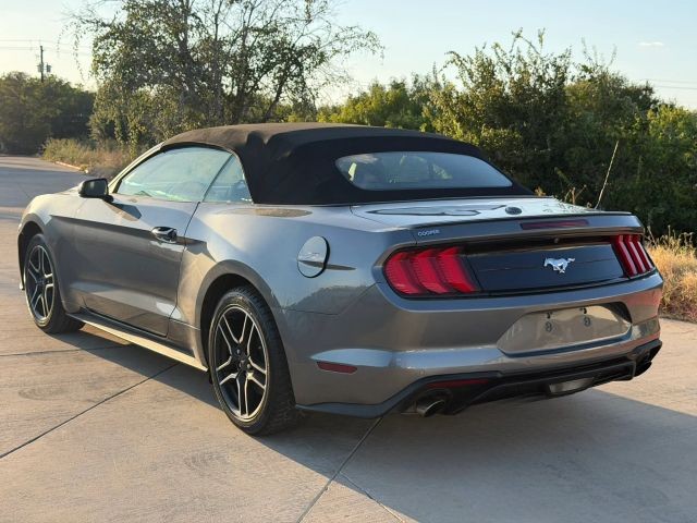 Ford Mustang Vehicle Full-screen Gallery Image 04