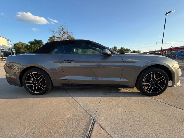 Ford Mustang Vehicle Full-screen Gallery Image 07