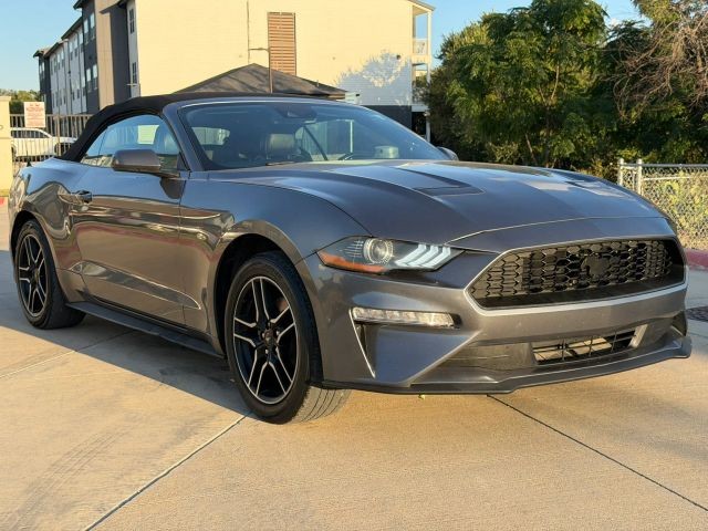 Ford Mustang Vehicle Full-screen Gallery Image 08