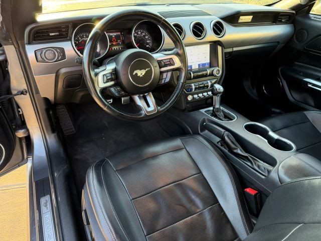Ford Mustang Vehicle Full-screen Gallery Image 11