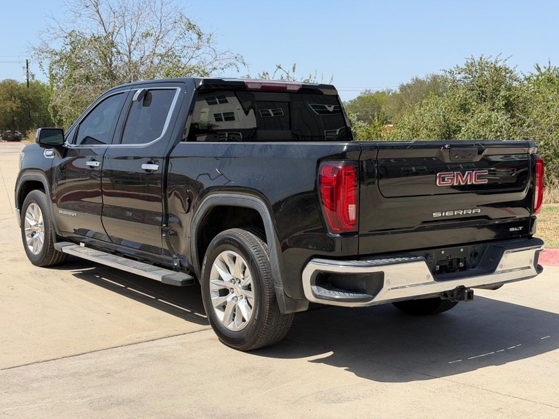 GMC Sierra 1500 Vehicle Full-screen Gallery Image 04