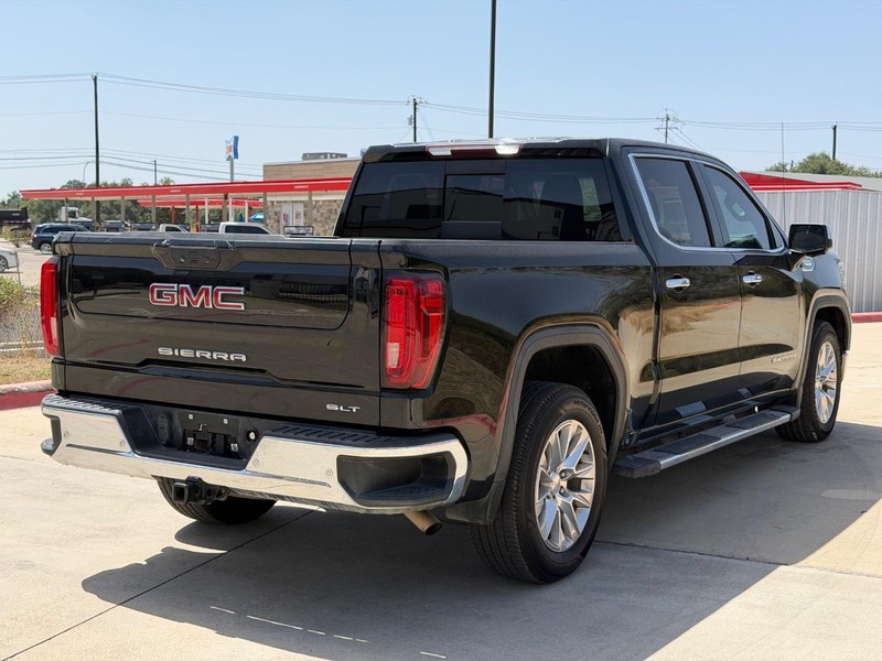 GMC Sierra 1500 Vehicle Full-screen Gallery Image 06