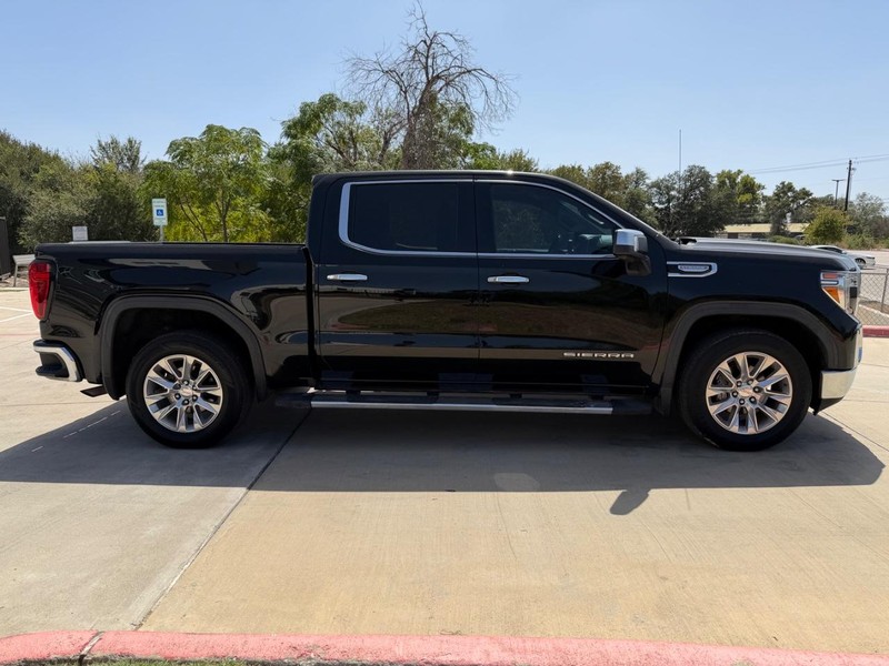 GMC Sierra 1500 Vehicle Full-screen Gallery Image 07