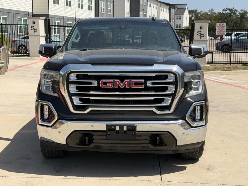 GMC Sierra 1500 Vehicle Full-screen Gallery Image 09