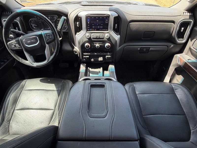 GMC Sierra 1500 Vehicle Full-screen Gallery Image 20