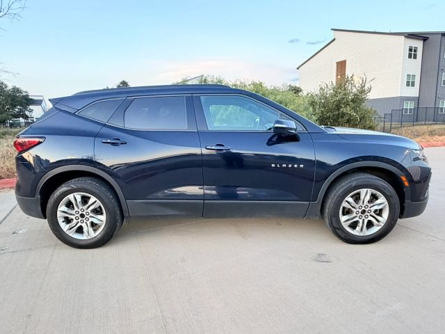 Chevrolet Blazer Vehicle Full-screen Gallery Image 07