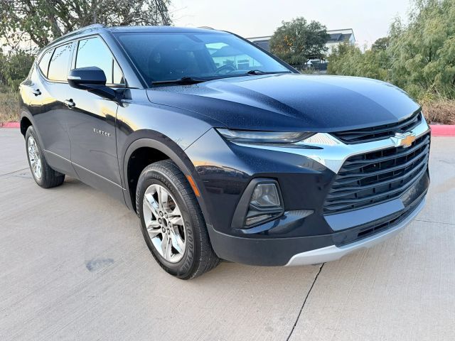 Chevrolet Blazer Vehicle Full-screen Gallery Image 08