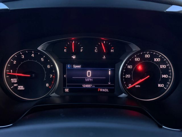 Chevrolet Blazer Vehicle Full-screen Gallery Image 15