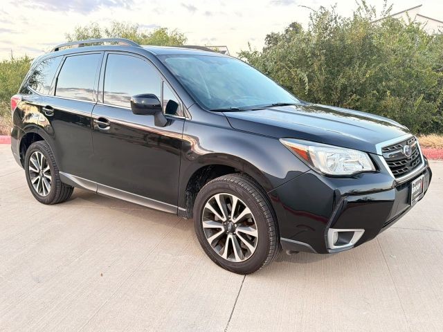 Subaru Forester Vehicle Full-screen Gallery Image 08
